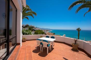 Ladera Panorama 22, Málaga (fotografie 3)