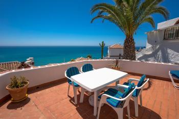 Ladera Panorama 22, Málaga (fotografie 5)