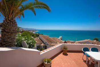 Ladera Panorama 22, Málaga (fotografie 2)