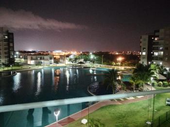 Departamento en Dream Lagoons Cancun, Cancún (foto 5)