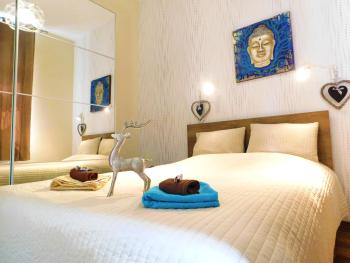Wonder Deer Luxury Apartment at the Opera self check-in, Budapešť (fotografie 4)