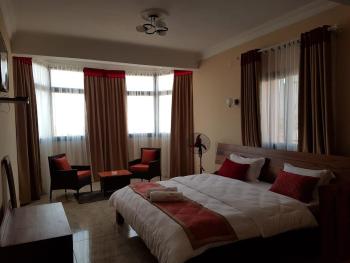 Select Hôtel, Мурундава (фото 5)
