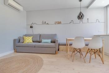 Lisbon Alegria Apartment, Lisabon (fotografie 5)
