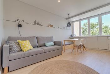 Lisbon Alegria Apartment, Lisabon (fotografie 3)