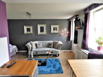 Grassmarket Studio Edinburgh, Edinburgh (Foto 5)