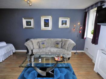 Grassmarket Studio Edinburgh, Edinburgh (fotografie 5)
