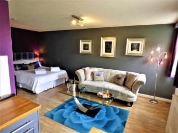 Grassmarket Studio Edinburgh, Edinburgh (fotografie 2)