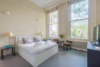 A Grand Passion, Londýn (fotografie 2)