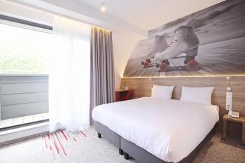 Active Hotel, Vratislav (fotografie 3)