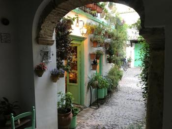 La Casa de la Costurera, Córdoba (foto 2)