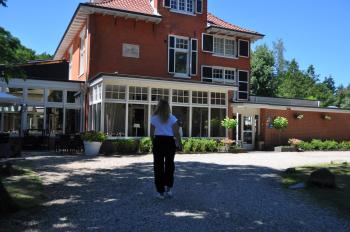 Hotel & Restaurant Wildthout, Оммен (фото 3)