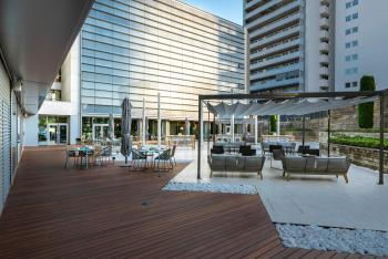 Vincci Maritimo, Barcelone (photo 3)