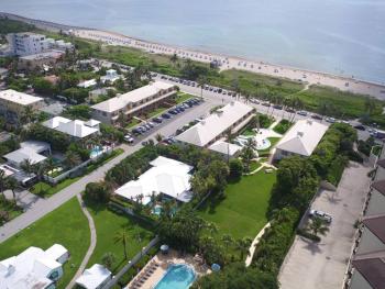 GetAways at Dover House Resort, Делрей-Бич (фото 3)