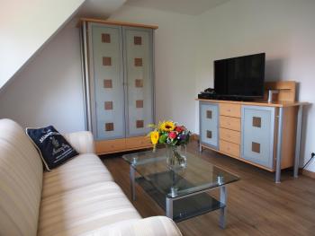 Messe-/Ferienwohnung, Norymberga (zdjęcie 3)