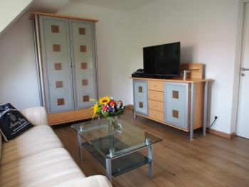 Messe-/Ferienwohnung, Norymberga (zdjęcie 5)