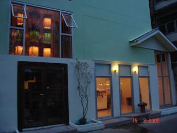 Kaset Guesthouse, Bangkok (foto 2)