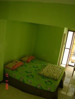 Kaset Guesthouse, Bangkok (foto 5)