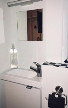 ★★ Studio Coeur Toulouse, Saint Georges, Capitole ★★, Тулуза (фото 3)