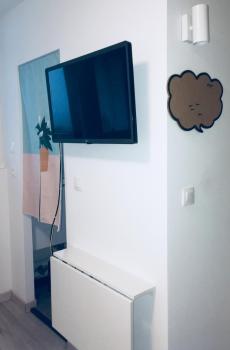 ★★ Studio Coeur Toulouse, Saint Georges, Capitole ★★, Тулуза (фото 5)