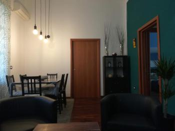 Vicarìa - Guest House - Napoli Centrale, Neapel (Foto 5)