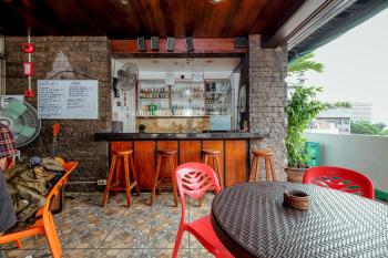 Stay Malate (Wanderers Guest House), Manila (foto 2)