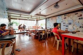 Stay Malate (Wanderers Guest House), Manila (foto 3)