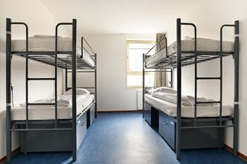 Hans Brinker Hostel Amsterdam, Amsterdam (photo 5)