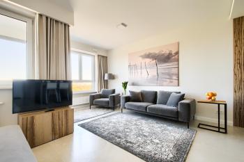 LuxLux Apartments Afara, Varšava (fotografie 2)