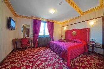 Antea Palace Hotel & Spa, Istanbul (fotografie 3)