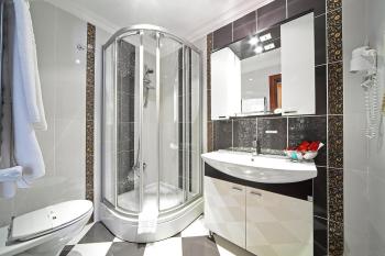 Antea Palace Hotel & Spa, Istanbul (fotografie 4)