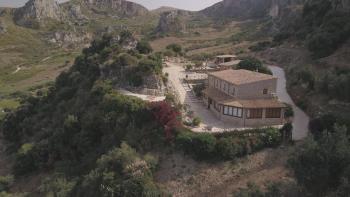 Casale Corcella, Scopello (foto 4)