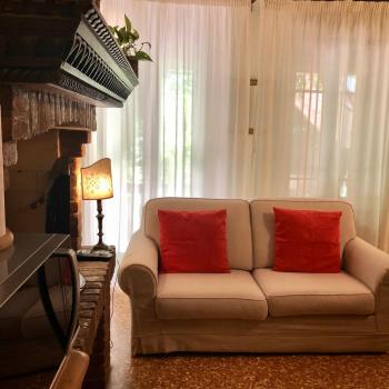 Peggy Suite, Benátky (fotografie 2)