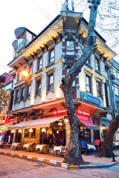 Hotel Spectra Sultanahmet, Istanbul (foto 2)