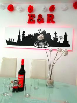 Apartamento E&R Málaga Centro- Parking gratis, Málaga (photo 2)