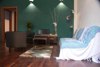 Vicarìa - Guest House - Napoli Centrale, Neapel (Foto 2)