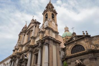 Casa Salinas Centro Storico, Palermo (fotografie 5)