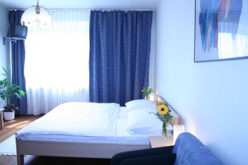 Pension Filip, Praha (fotografie 2)