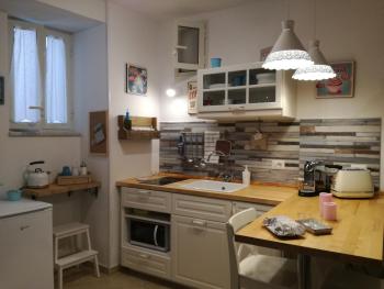 O' Vascio Chic, Neapel (Foto 2)