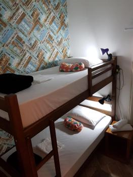 HostelariaSP Boutique, São Paulo (fotografie 5)