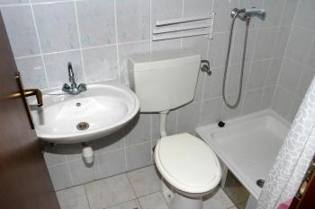 Rooms by the sea Duce, Omis - 3063, Omiš (photo 4)