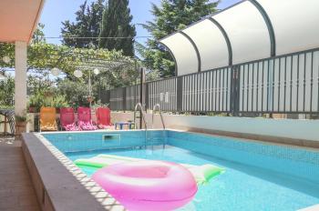 Poolside Paradise - A Hidden Gem in Split, Split (photo 5)