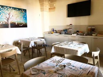 B. & B. Lu Turnitu, Maruggio (fotografie 3)