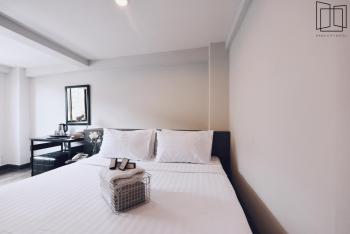 Nana City Hotel, Bangkok (Foto 5)