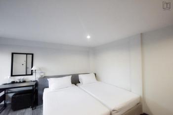 Nana City Hotel, Bangkok (Foto 4)