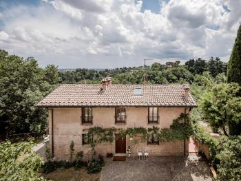 Accademia al Colle, Bologne (photo 2)