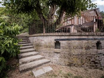 Accademia al Colle, Bologne (photo 5)