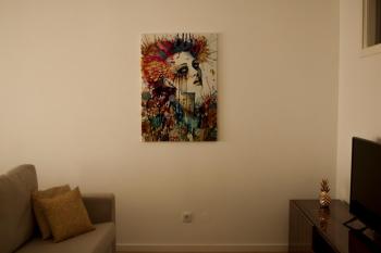 Nightingale Apartments, Porto (fotografie 3)