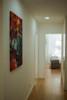 Nightingale Apartments, Porto (fotografie 5)