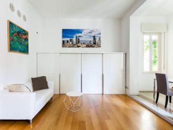 easyhomes - Piola Bazzini, Milán (fotografie 4)