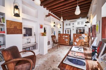 XVA Art Hotel, Dubaj (fotografie 2)